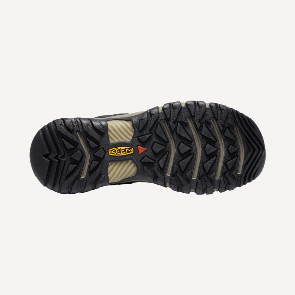 Кроссовки RIDGE FLEX WP (EU 43 USm 10 СМ 27; bison/golden brown)